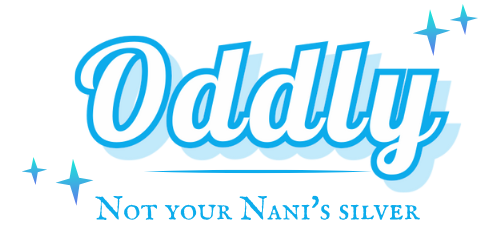Oddly