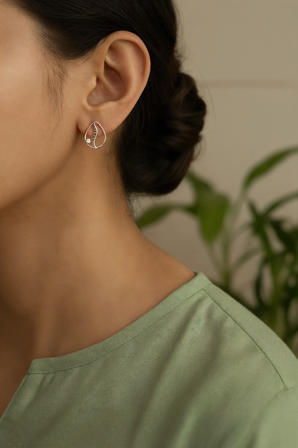 Kaudi Shells Earrings