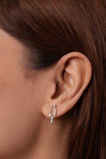 Popsicle Earrings