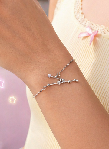 Taurus Constellation Bracelet