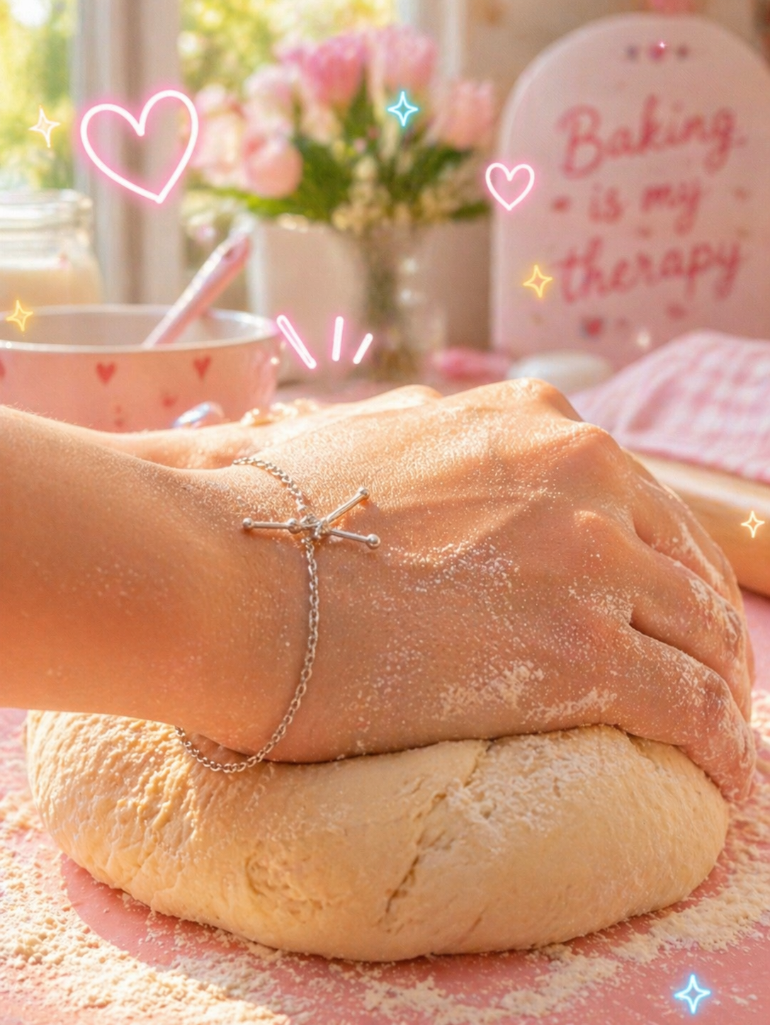 Cancer Constellation Bracelet