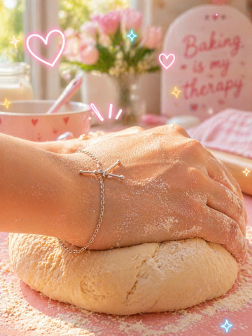 Cancer Constellation Bracelet