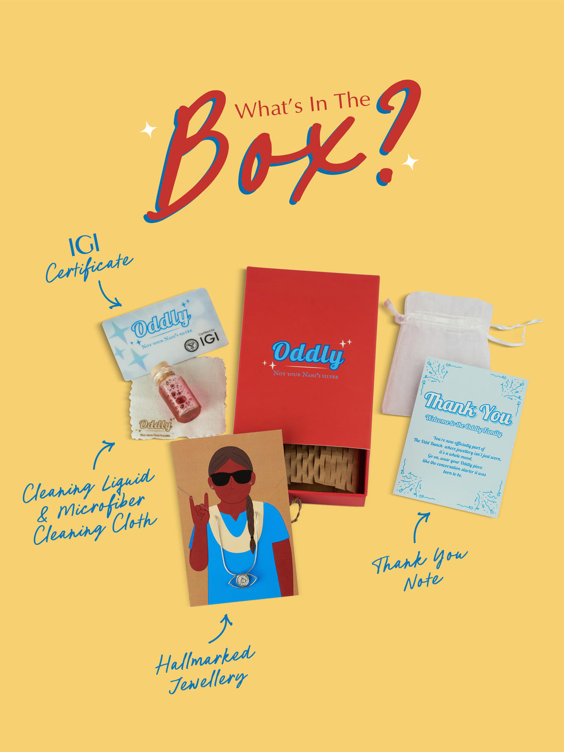 Gingerbread Man Earrings