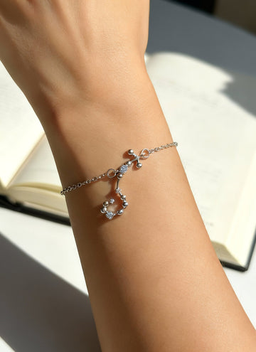 Scorpio Constellation Bracelet