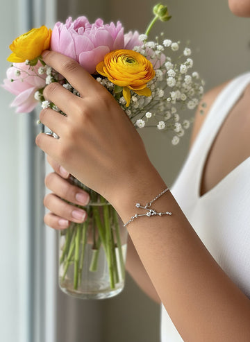 Taurus Constellation Bracelet