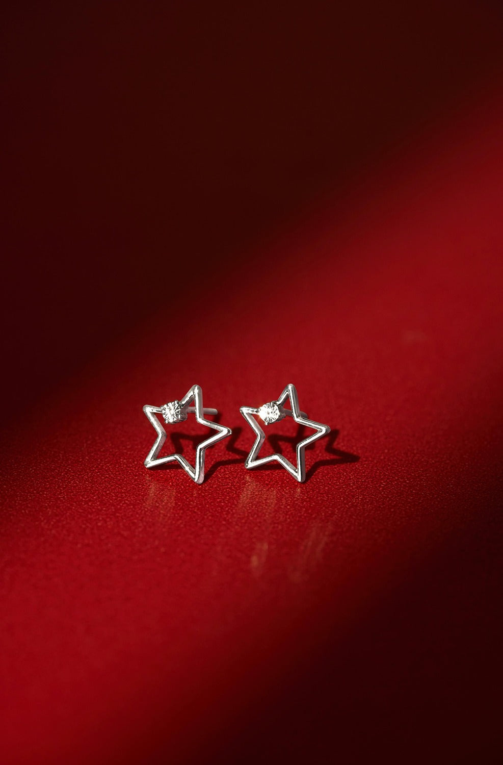 Star Earrings