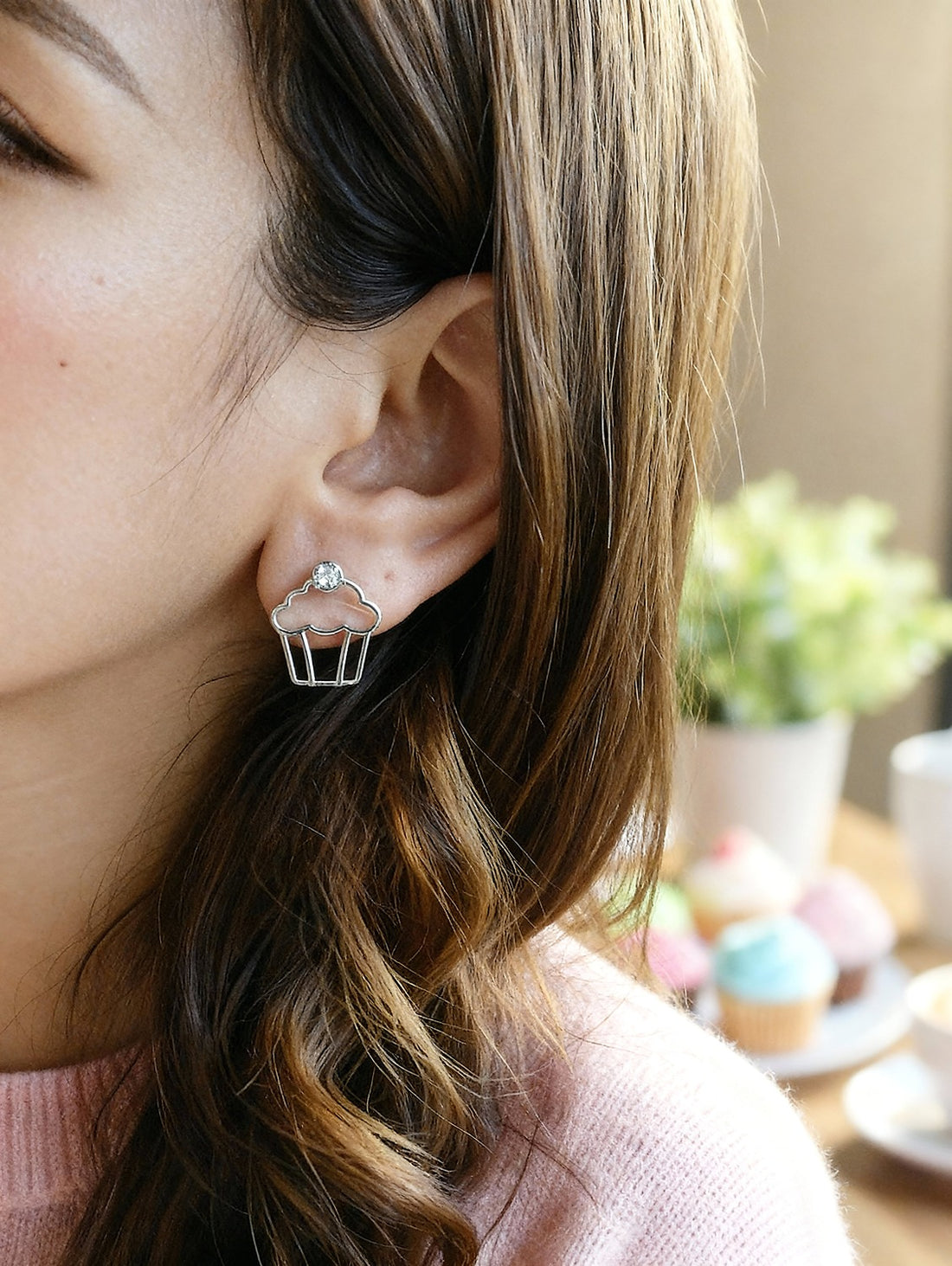 Cupcake Crush Earrings